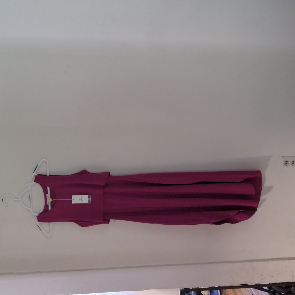 Synergy dress (unworn)